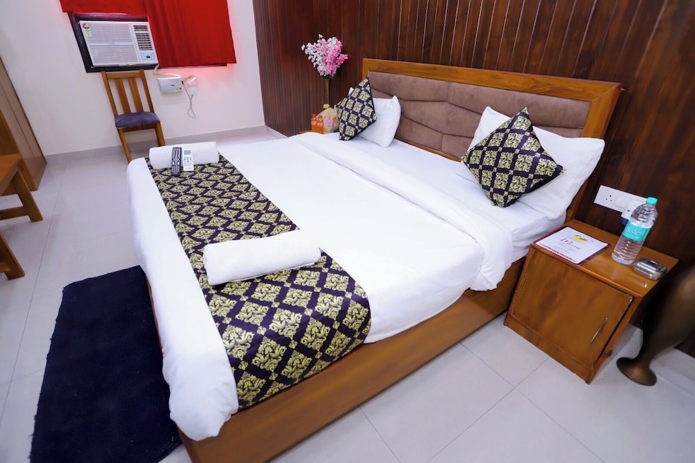 corporate inn 52