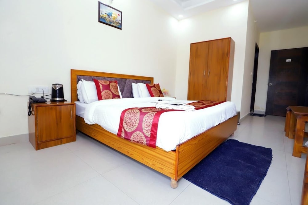 corporate inn 52