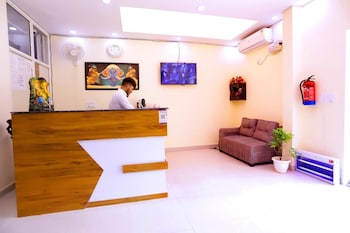 Corporate Inn 52,,3 star