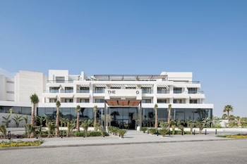 the g einbay golf resort