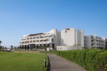 the g einbay golf resort