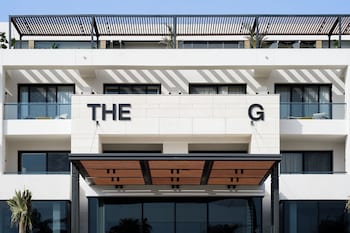 the g einbay golf resort