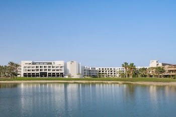 the g einbay golf resort