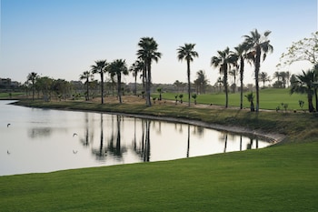 the g einbay golf resort