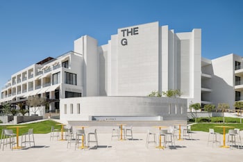 the g einbay golf resort