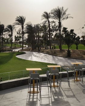 the g einbay golf resort
