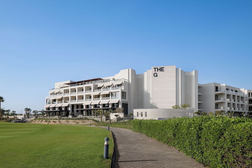the g einbay golf resort