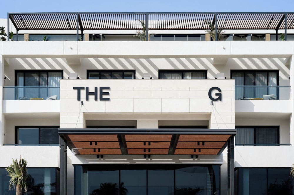 the g einbay golf resort