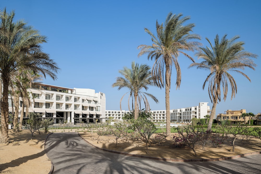 the g einbay golf resort