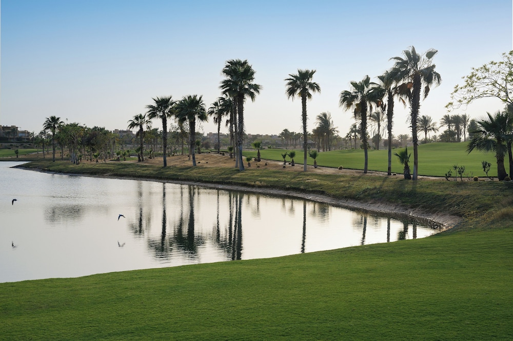the g einbay golf resort