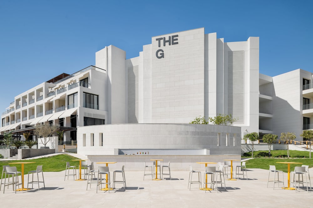 the g einbay golf resort