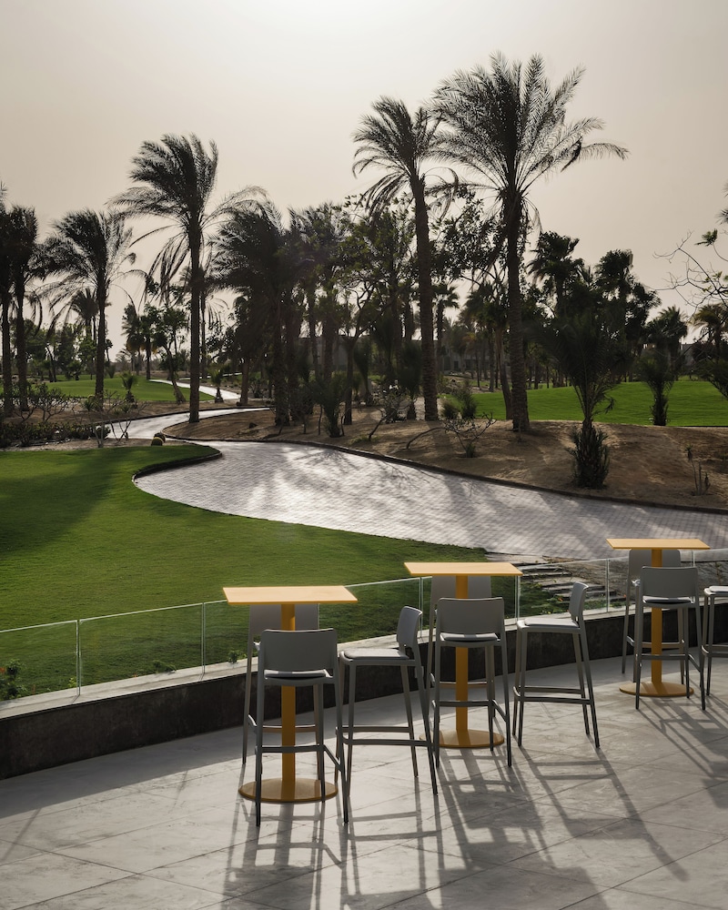 the g einbay golf resort