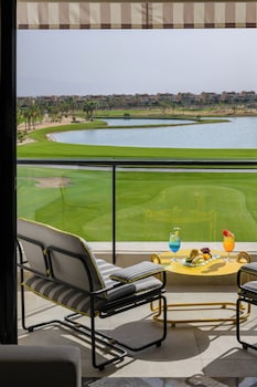 the g einbay golf resort