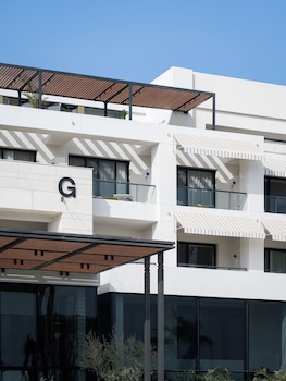 The G Einbay Golf Resort,Km 34 Suez Sokhna Road, Ain Sokhna,4 star