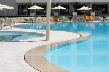 The G Einbay Golf Resort,Km 34 Suez Sokhna Road, Ain Sokhna,4 star