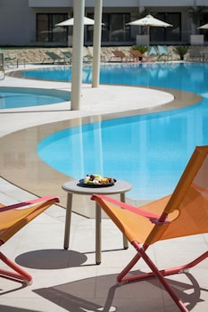 The G Einbay Golf Resort,Km 34 Suez Sokhna Road, Ain Sokhna,4 star