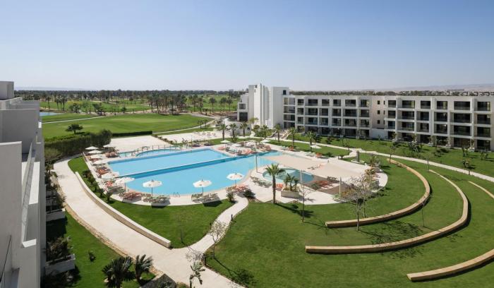 the g einbay golf resort