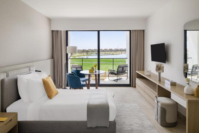 the g einbay golf resort