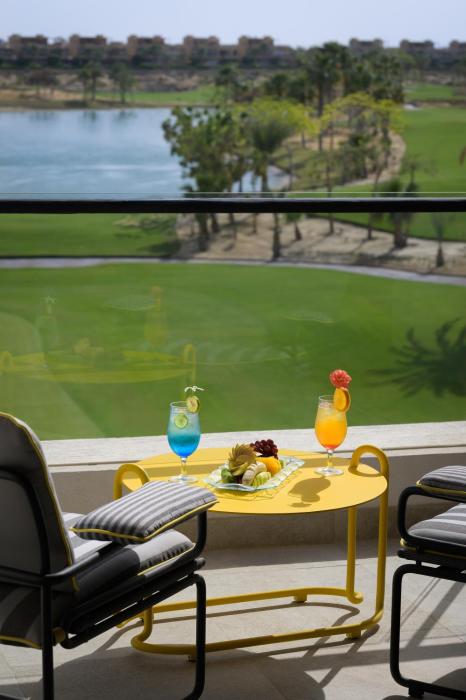 the g einbay golf resort