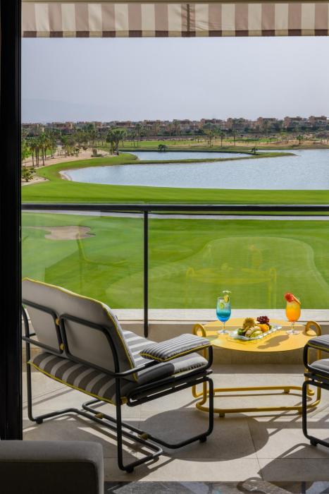 the g einbay golf resort