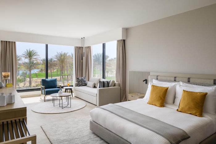 the g einbay golf resort