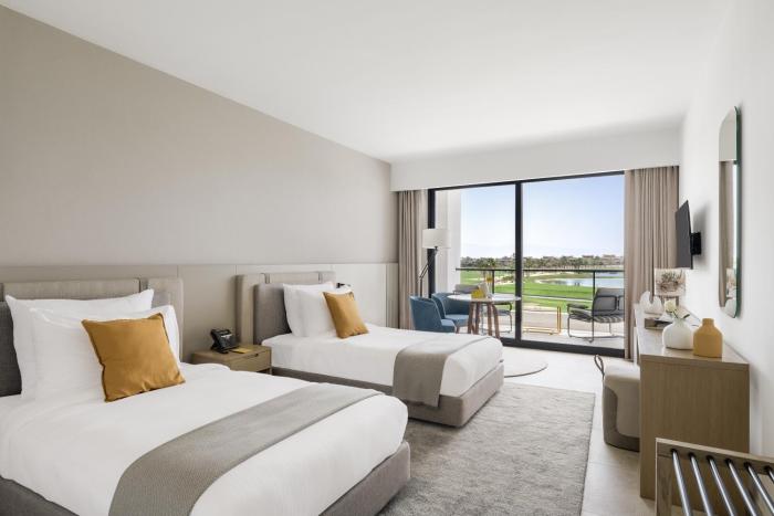 the g einbay golf resort