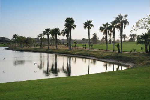 the g einbay golf resort