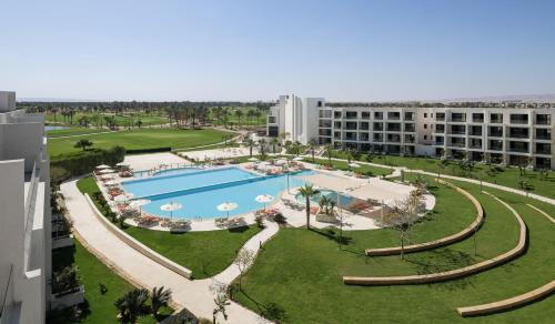 the g einbay golf resort