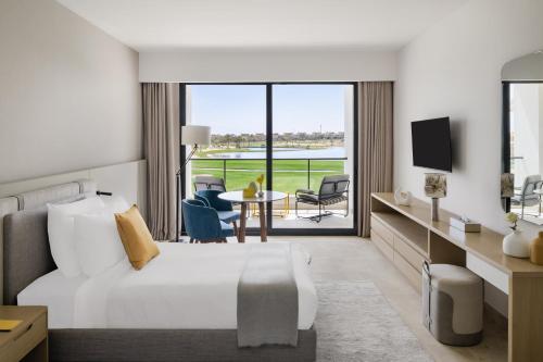 the g einbay golf resort