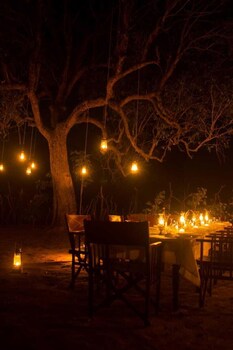 umaria safari camp kanha national park