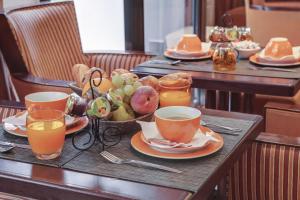 hotel vaneau saint germain