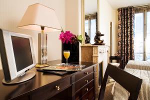 hotel vaneau saint germain