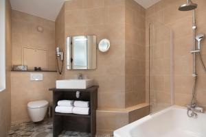 hotel vaneau saint germain