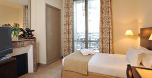 hotel vaneau saint germain