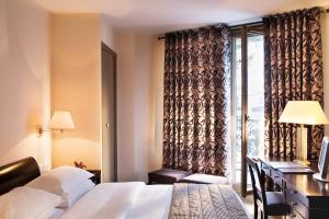hotel vaneau saint germain