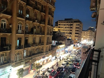 olivia hotel