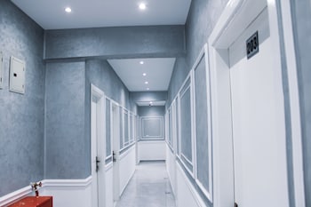 olivia hotel