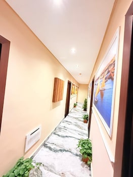 olivia hotel