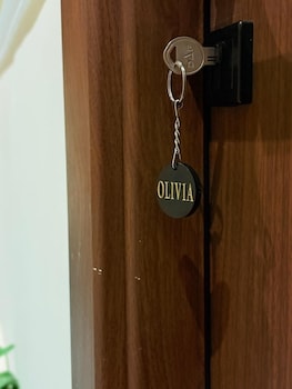 olivia hotel