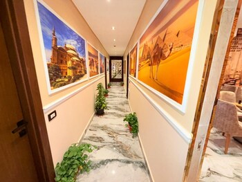 olivia hotel