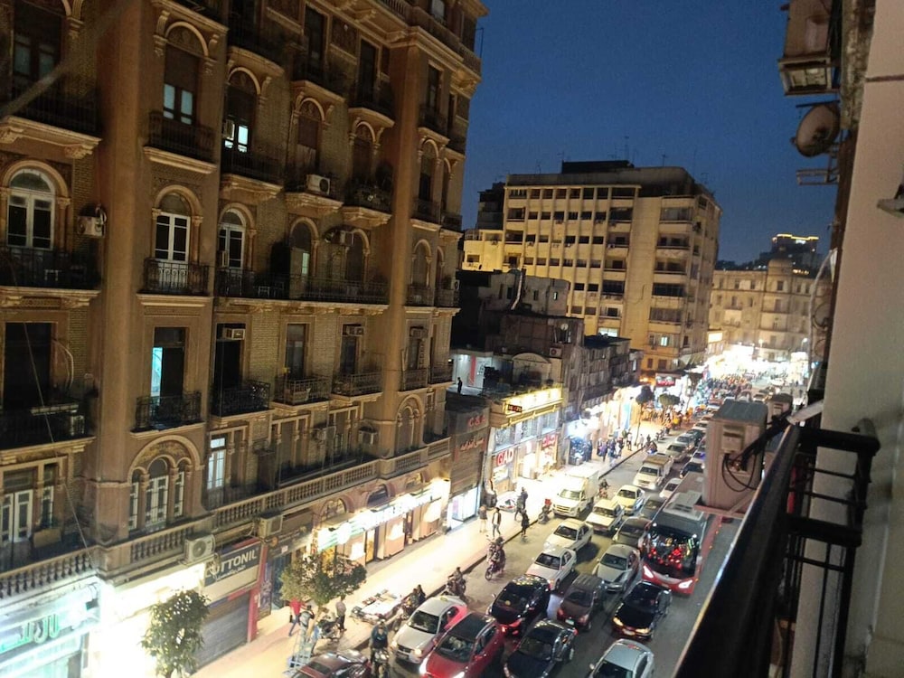 olivia hotel