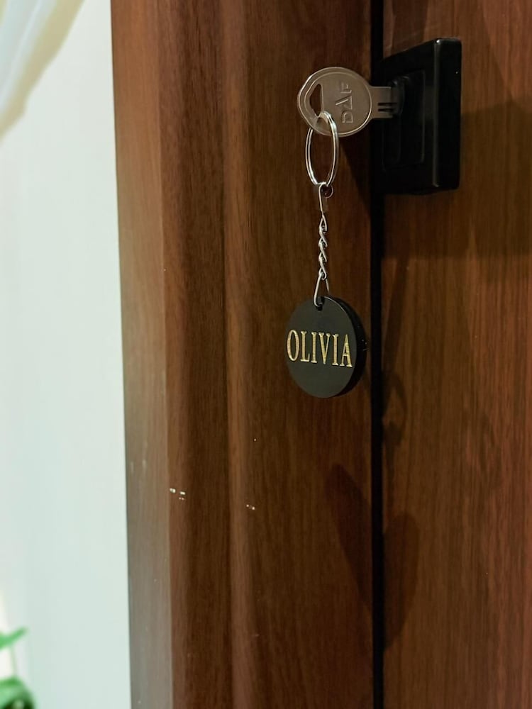 olivia hotel