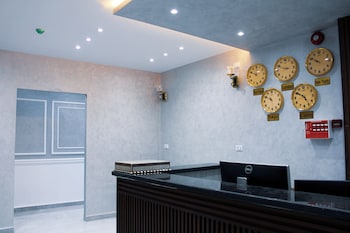 olivia hotel