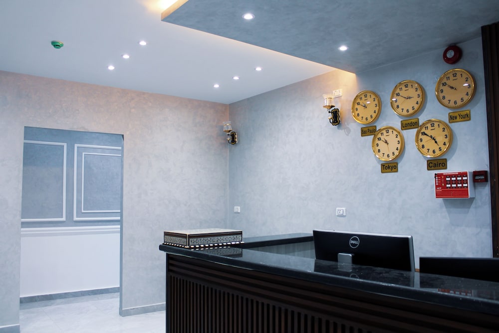 olivia hotel