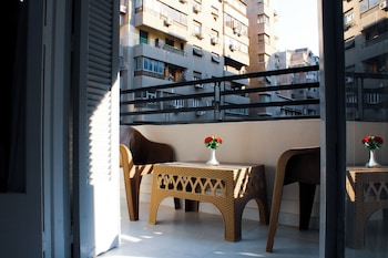 olivia hotel