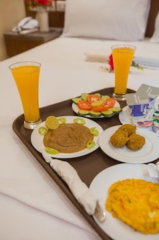 olivia hotel
