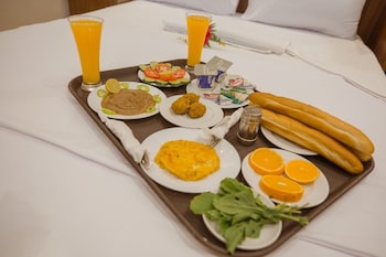 olivia hotel