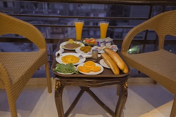 olivia hotel