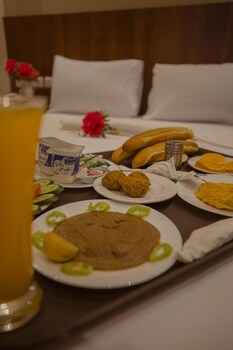 olivia hotel