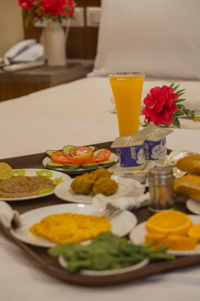 olivia hotel